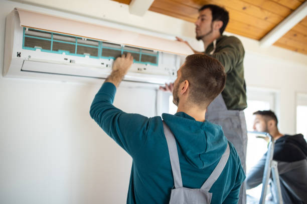 Best HVAC system installation  in Johnsonburg, PA