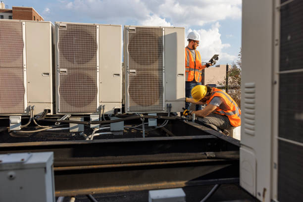 Best HVAC maintenance near me  in Johnsonburg, PA