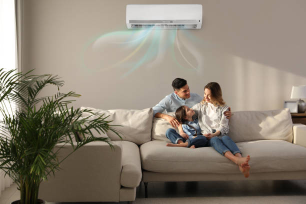 Best HVAC air duct cleaning  in Johnsonburg, PA