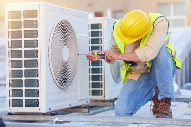 Best Affordable HVAC services  in Johnsonburg, PA