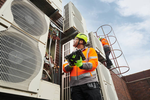 Best HVAC tune-up services  in Johnsonburg, PA