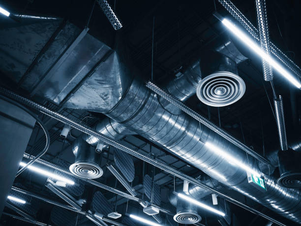 Best HVAC companies near me  in Johnsonburg, PA