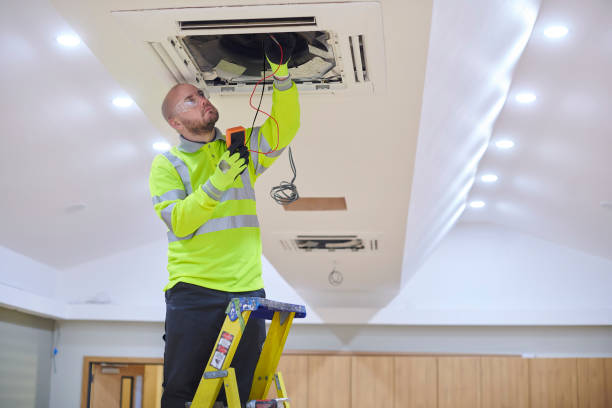 Best Affordable HVAC services  in Johnsonburg, PA
