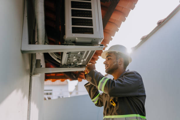 Best Emergency HVAC repair  in Johnsonburg, PA