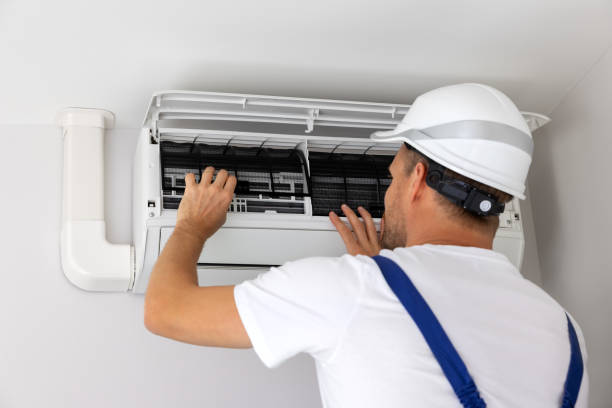 Best HVAC replacement cost  in Johnsonburg, PA