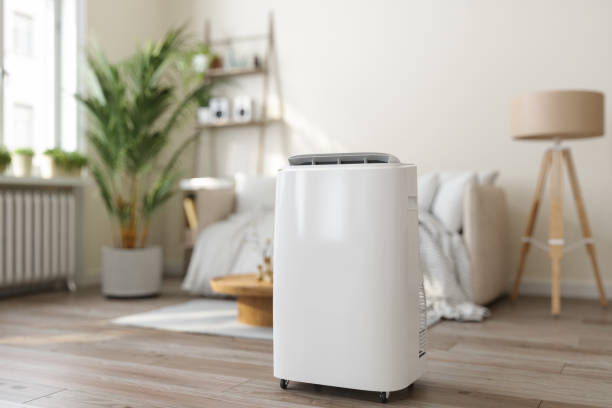 Ductless HVAC repair in Johnsonburg, PA