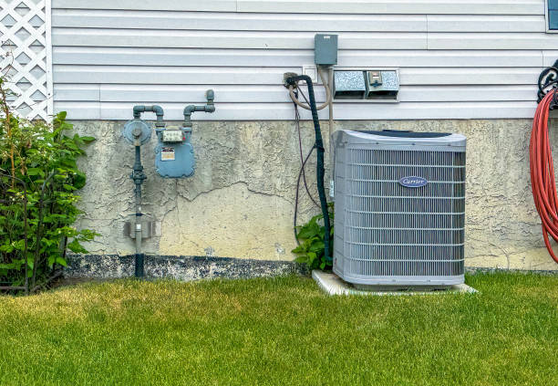 Best Residential HVAC services  in Johnsonburg, PA